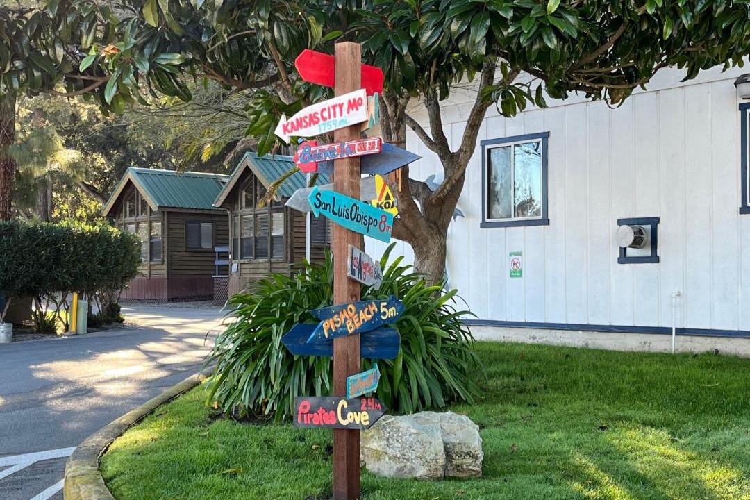 Photo of Others in San Luis Obispo