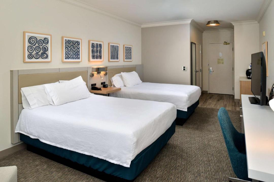 Photo of Bedroom in Napa