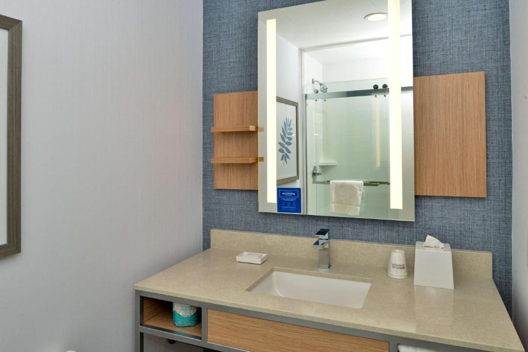 Photo of Bathroom in Napa