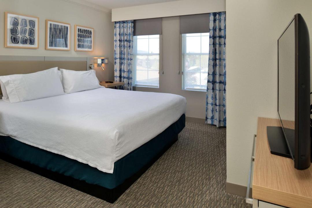 Photo of Bedroom in Napa