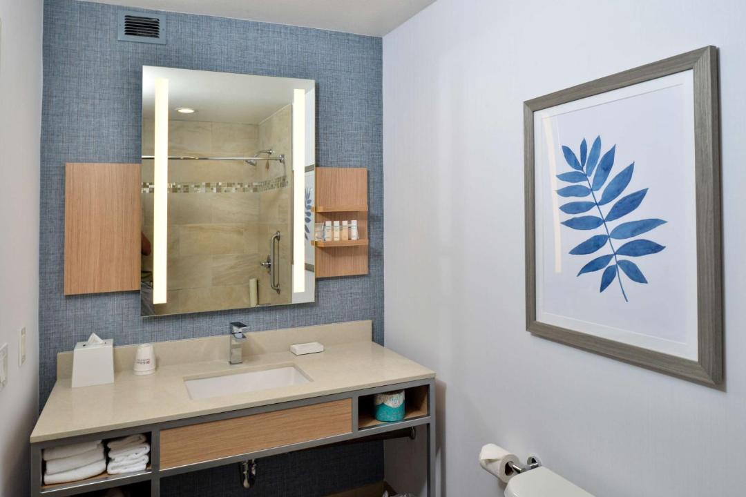 Photo of Bathroom in Napa