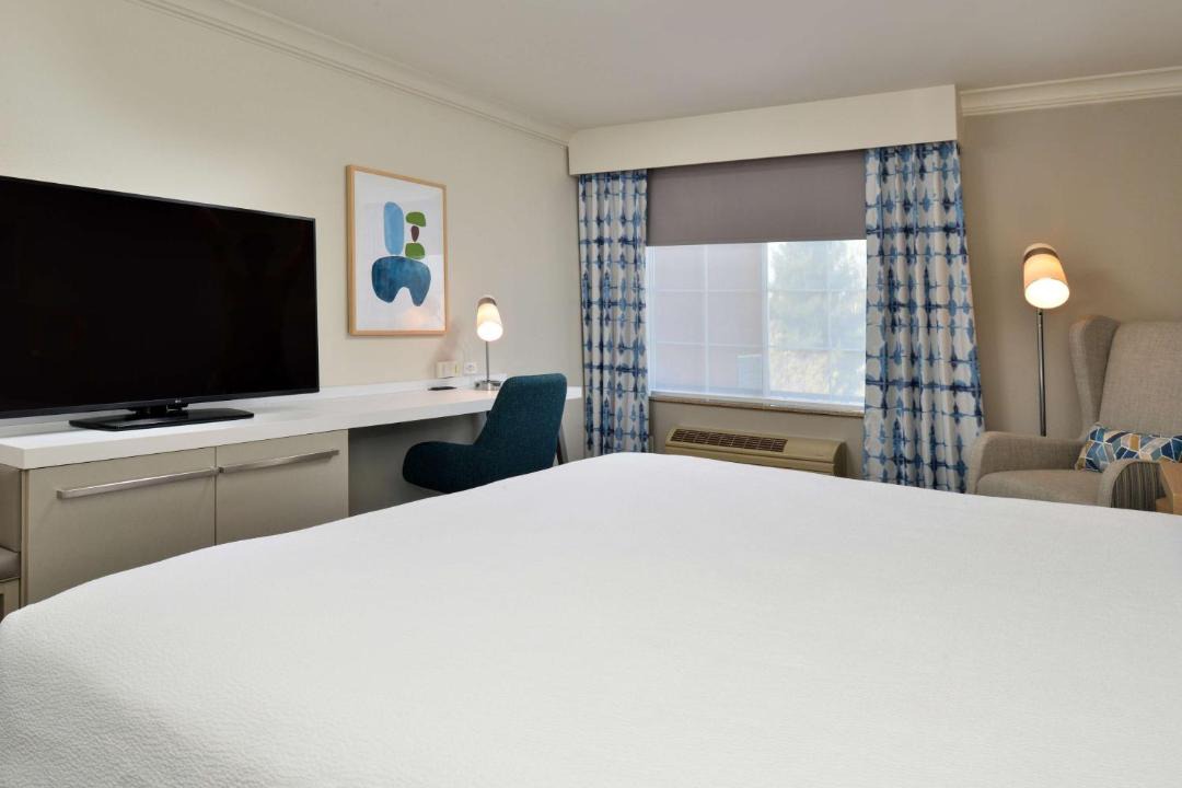 Photo of Bedroom in Napa