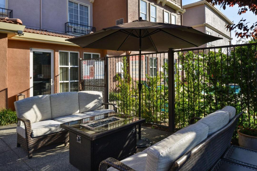 Photo of Patio Balcony in Napa