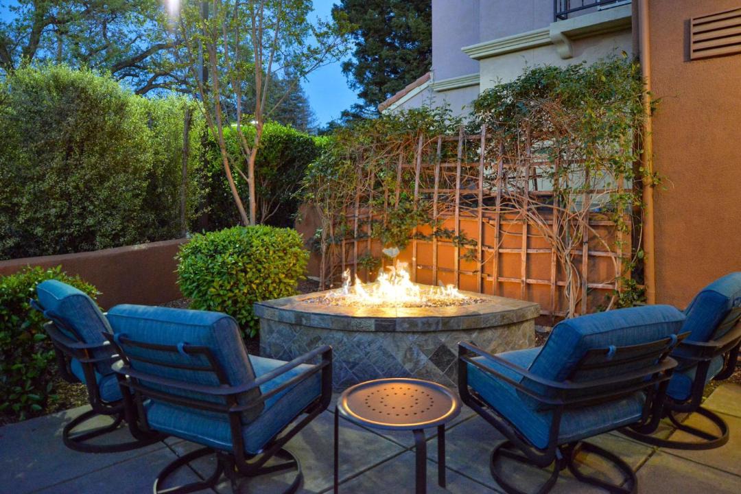 Photo of Patio Balcony in Napa