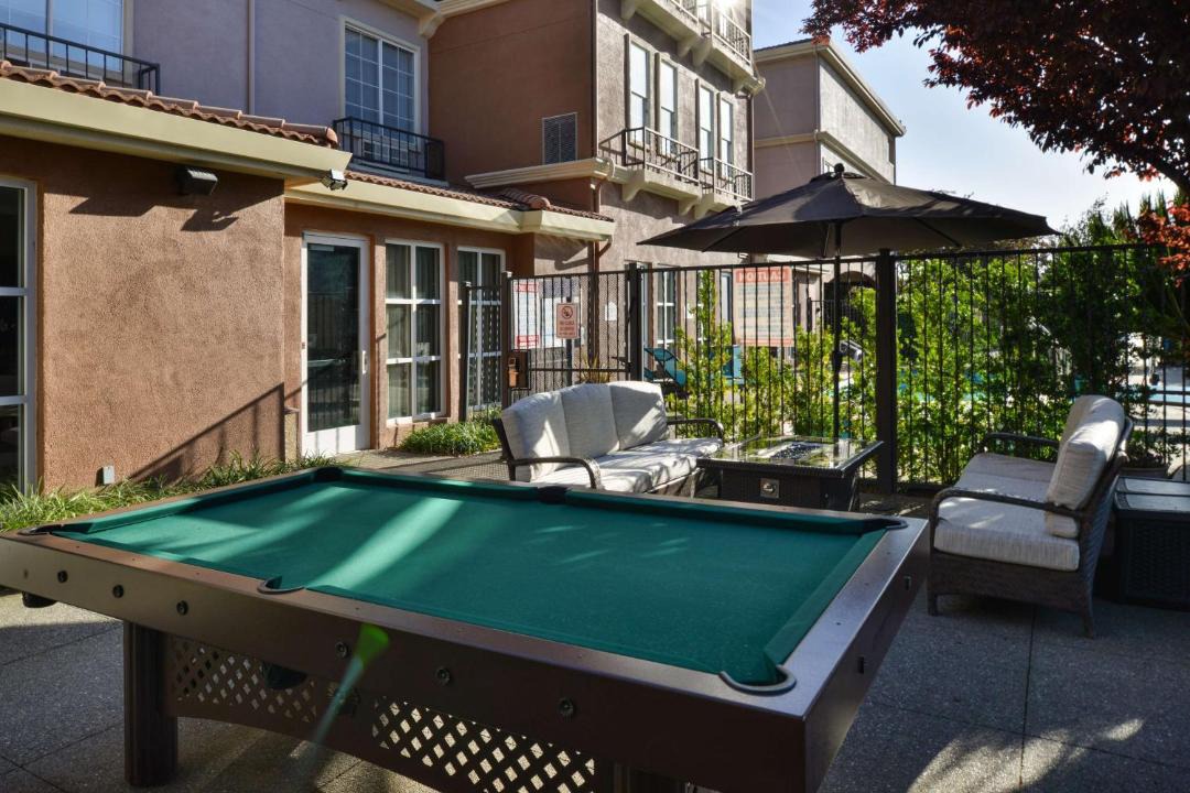 Photo of Patio Balcony in Napa