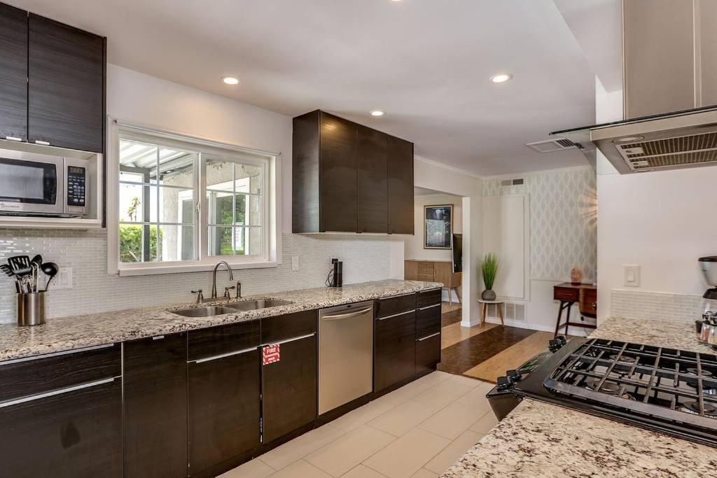 Photo of Kitchen in Desert Park Estates