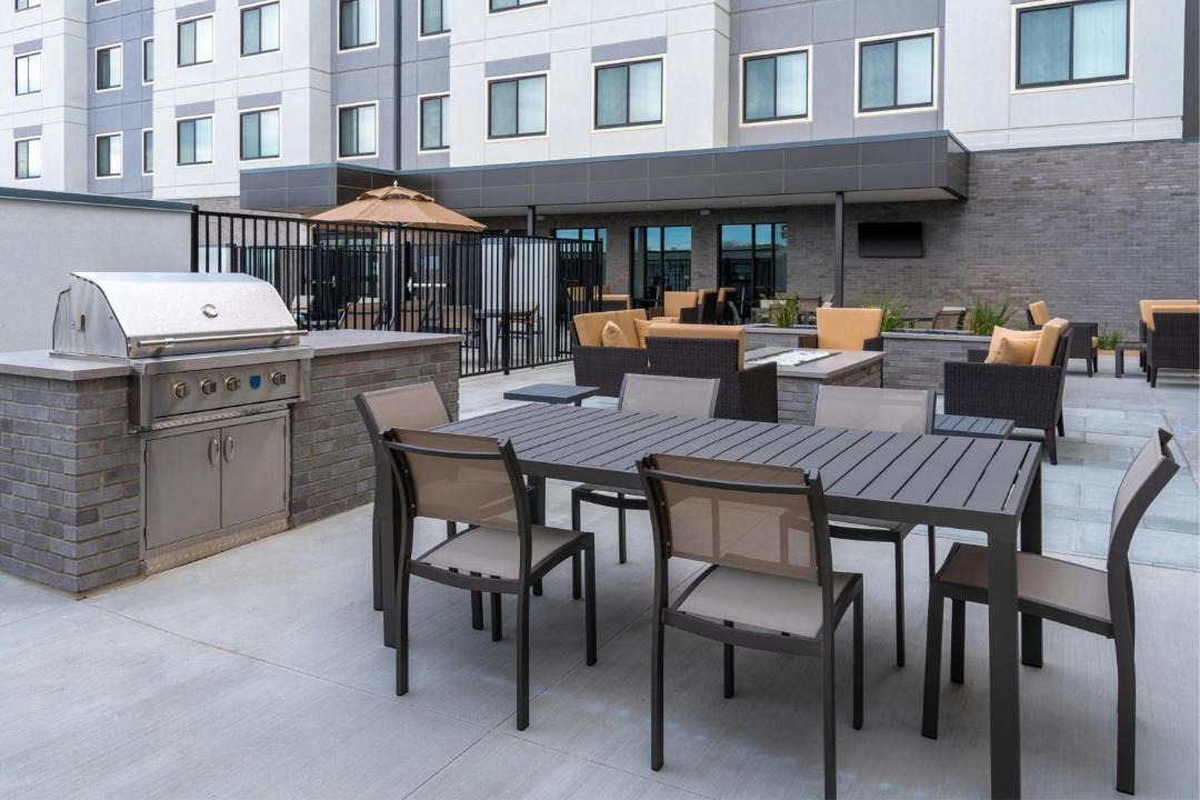 Photo of Patio Balcony in Lancaster