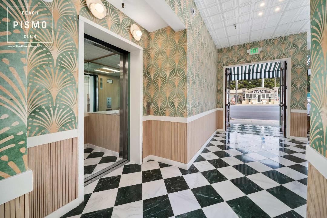 Photo of Bathroom in Downtown