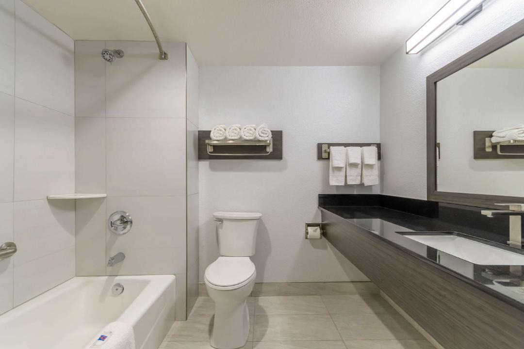 Photo of Bathroom in Eastside