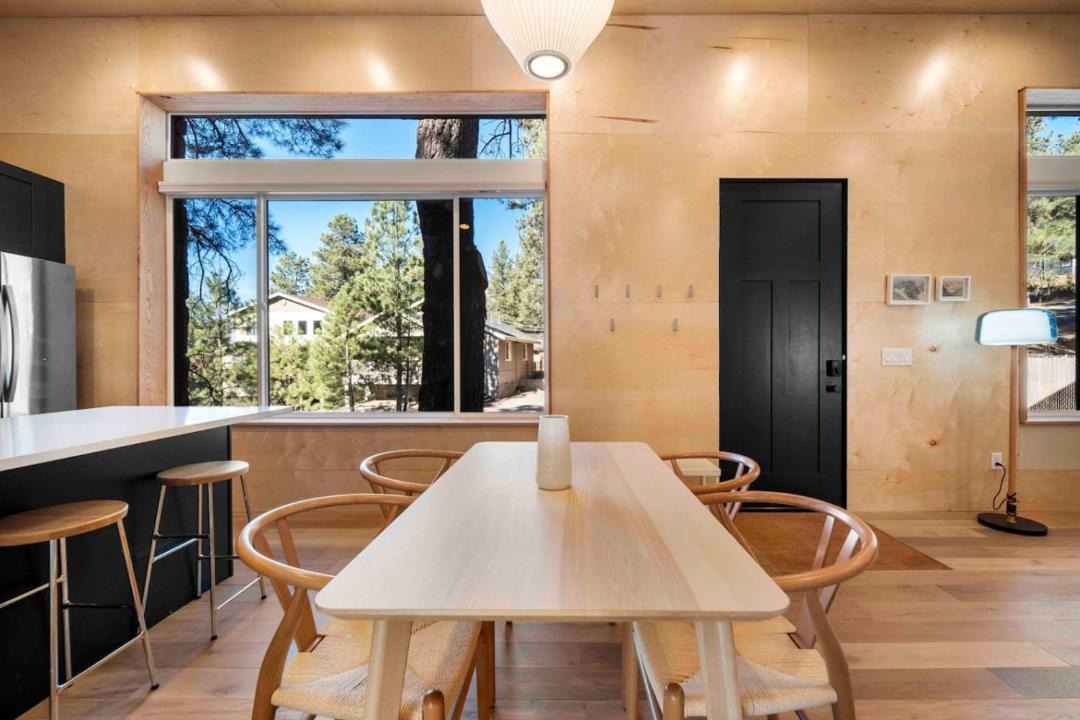 Photo of Kitchen in Mountainaire