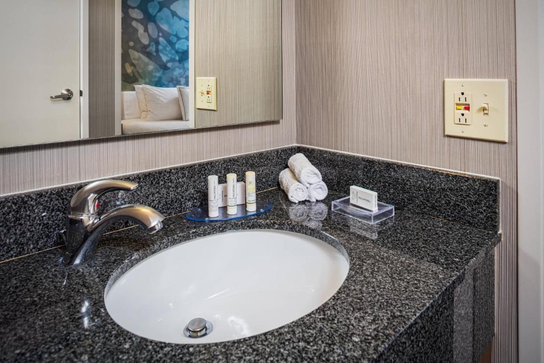 Photo of Bathroom in Riverside