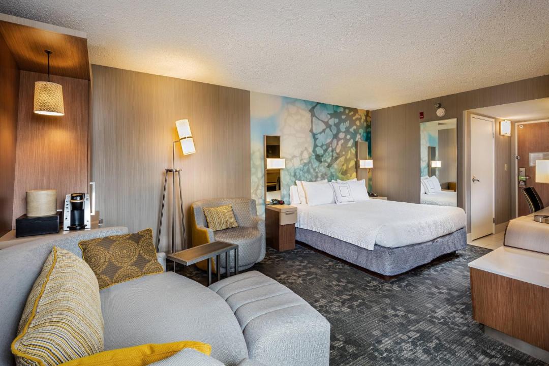 Photo of Bedroom in Riverside