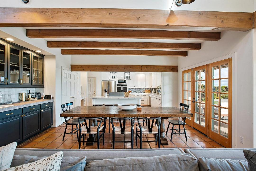 Photo of Kitchen in Paso Robles