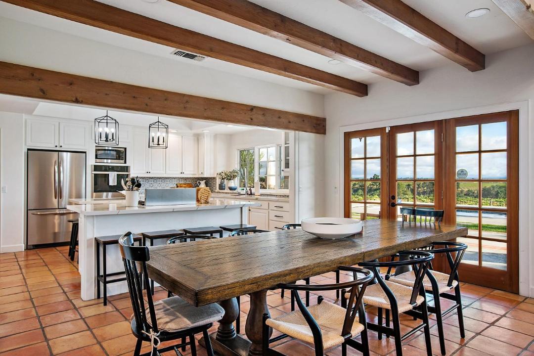 Photo of Kitchen in Paso Robles
