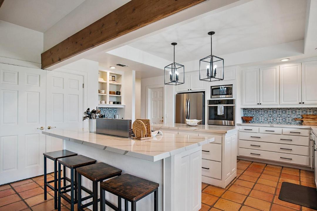 Photo of Kitchen in Paso Robles