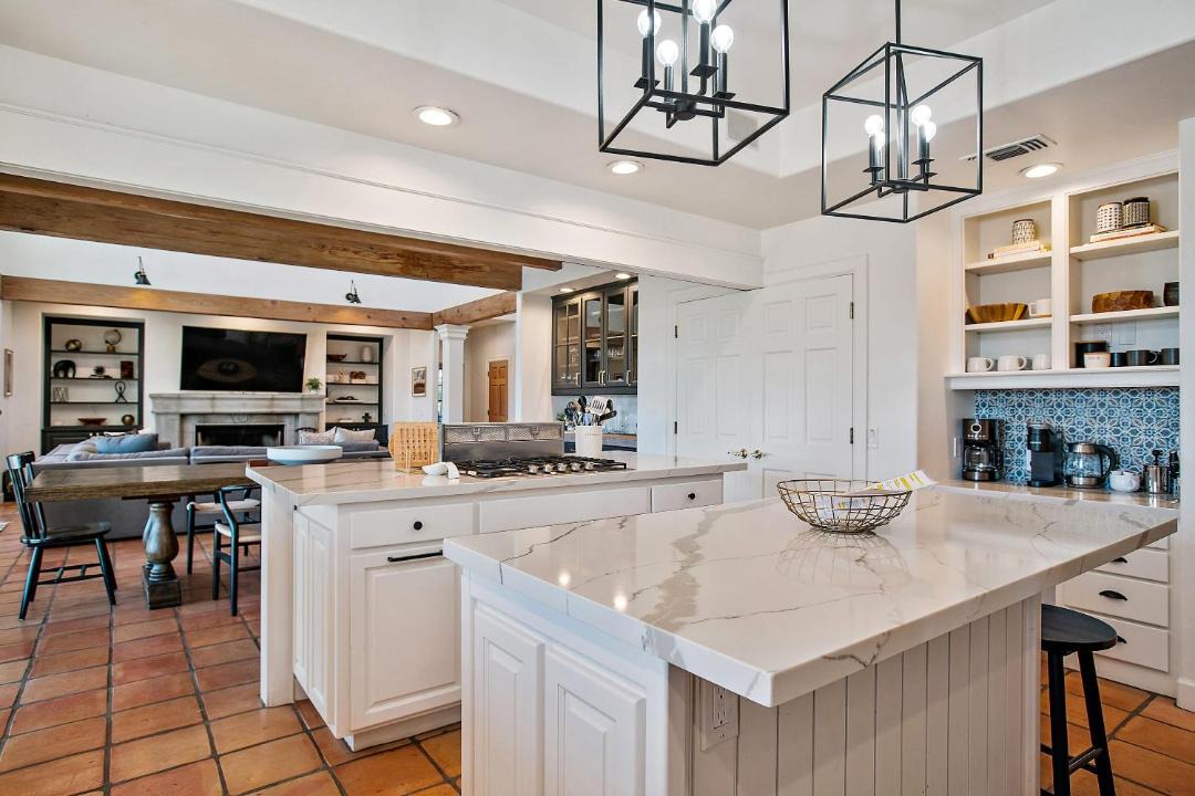 Photo of Kitchen in Paso Robles