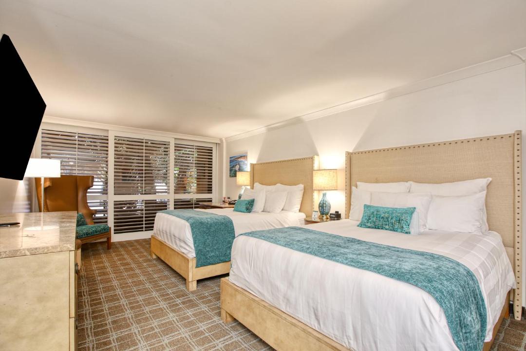 Photo of Bedroom in Pismo Beach