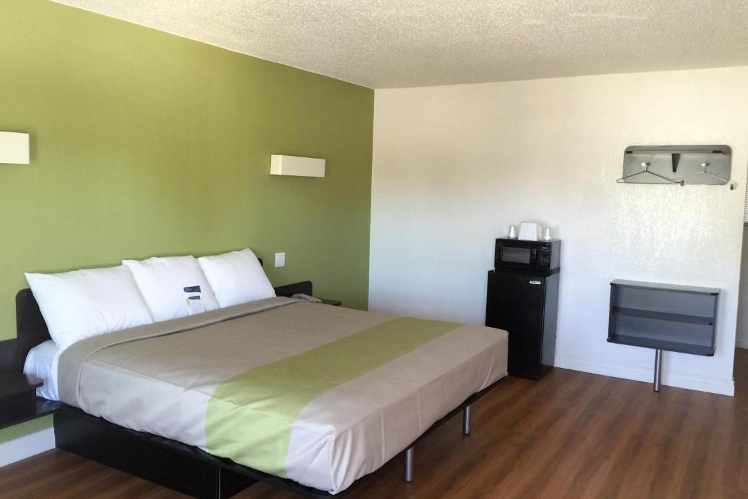 Photo of Bedroom in Santa Maria