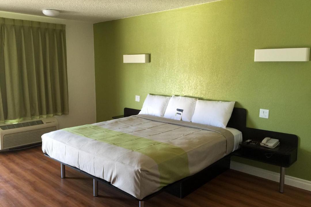 Photo of Bedroom in Santa Maria