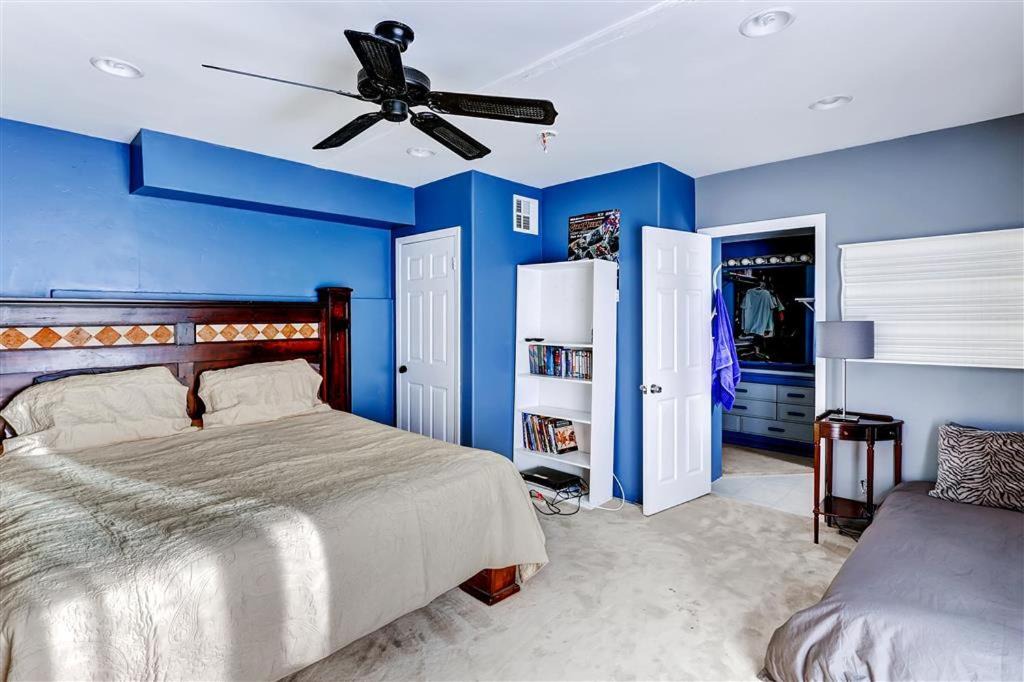 Photo of Bedroom in Jamul