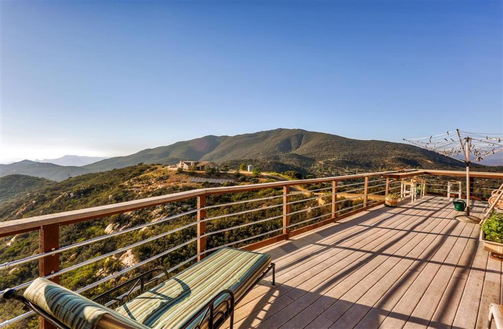 Photo of Patio Balcony in Jamul