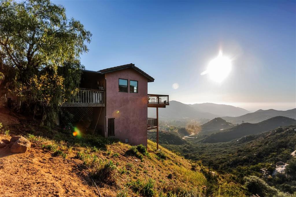 Photo of Buildings in Jamul