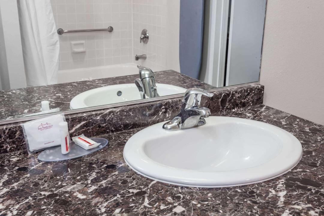 Photo of Bathroom in East Side Capistrano