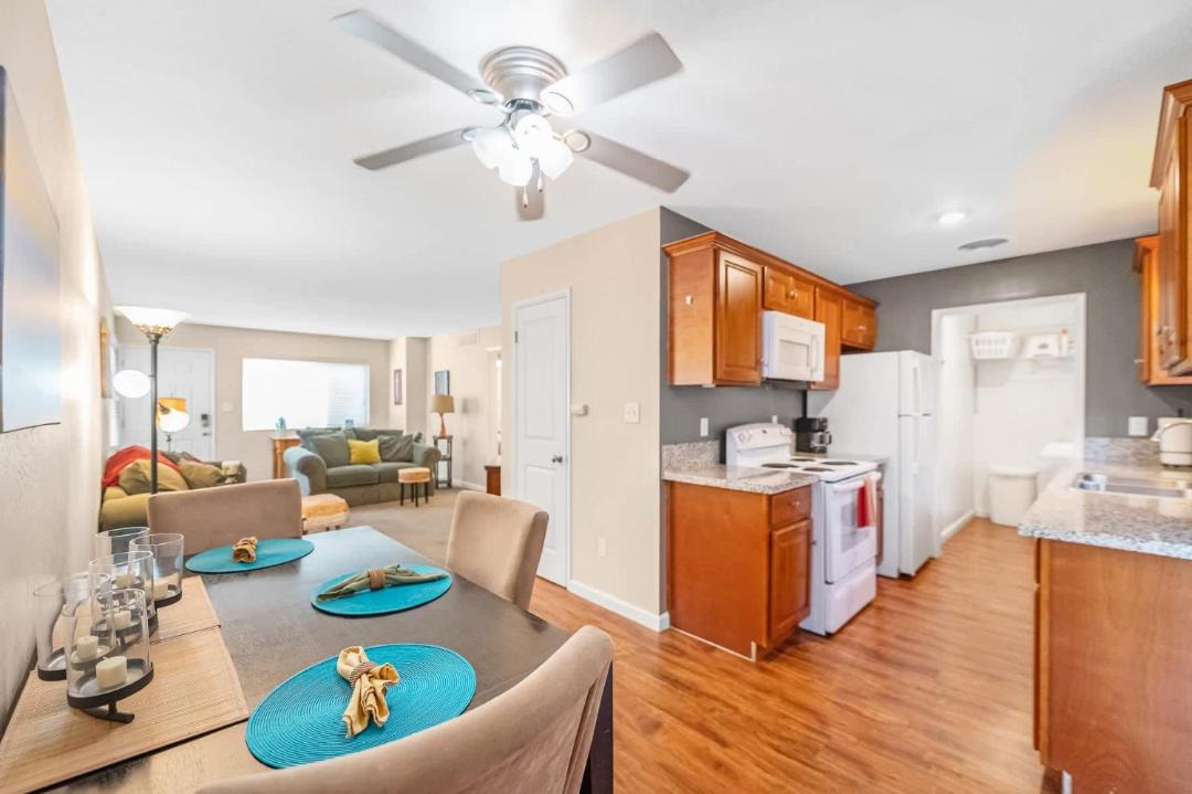 Photo of Kitchen in Visalia