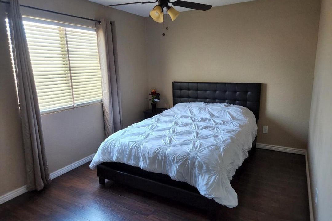 Photo of Bedroom in Sundance