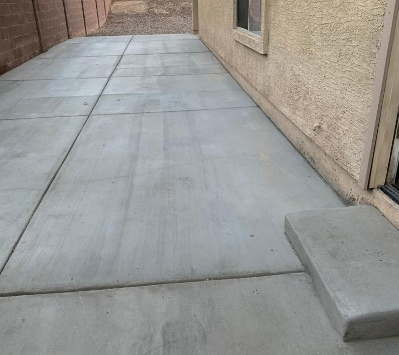 Photo of Patio Balcony in Sundance