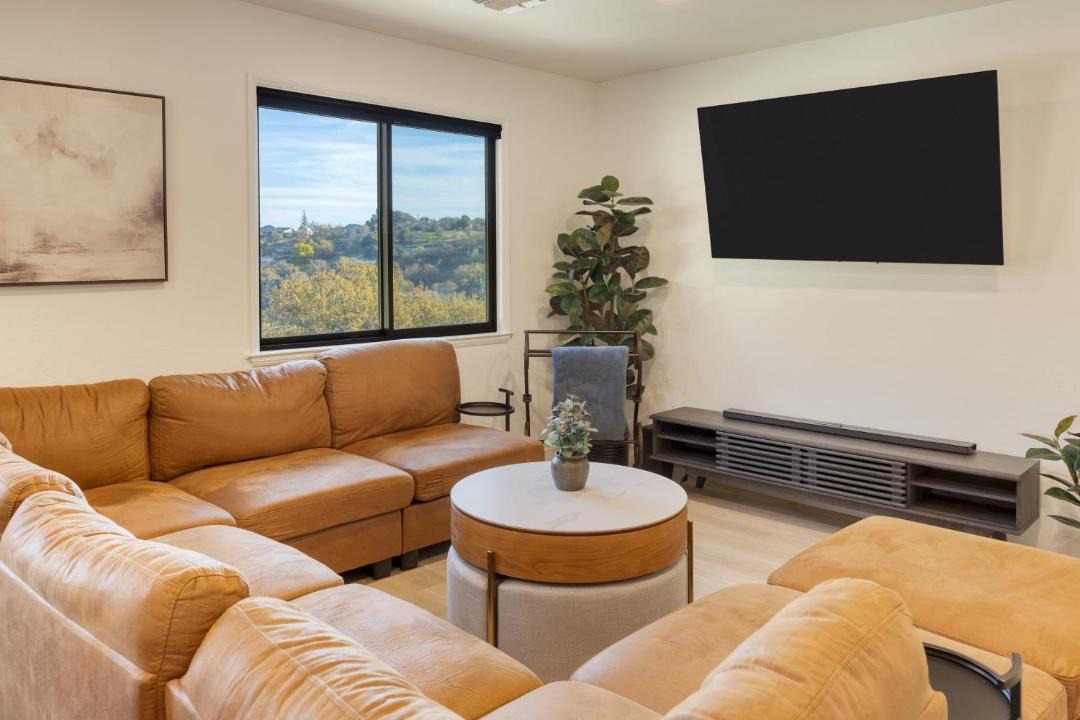 Photo of Livingroom in Paso Robles