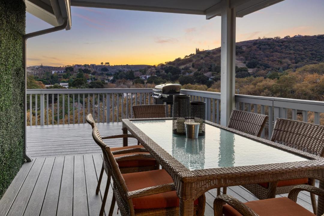 Photo of Patio Balcony in Paso Robles