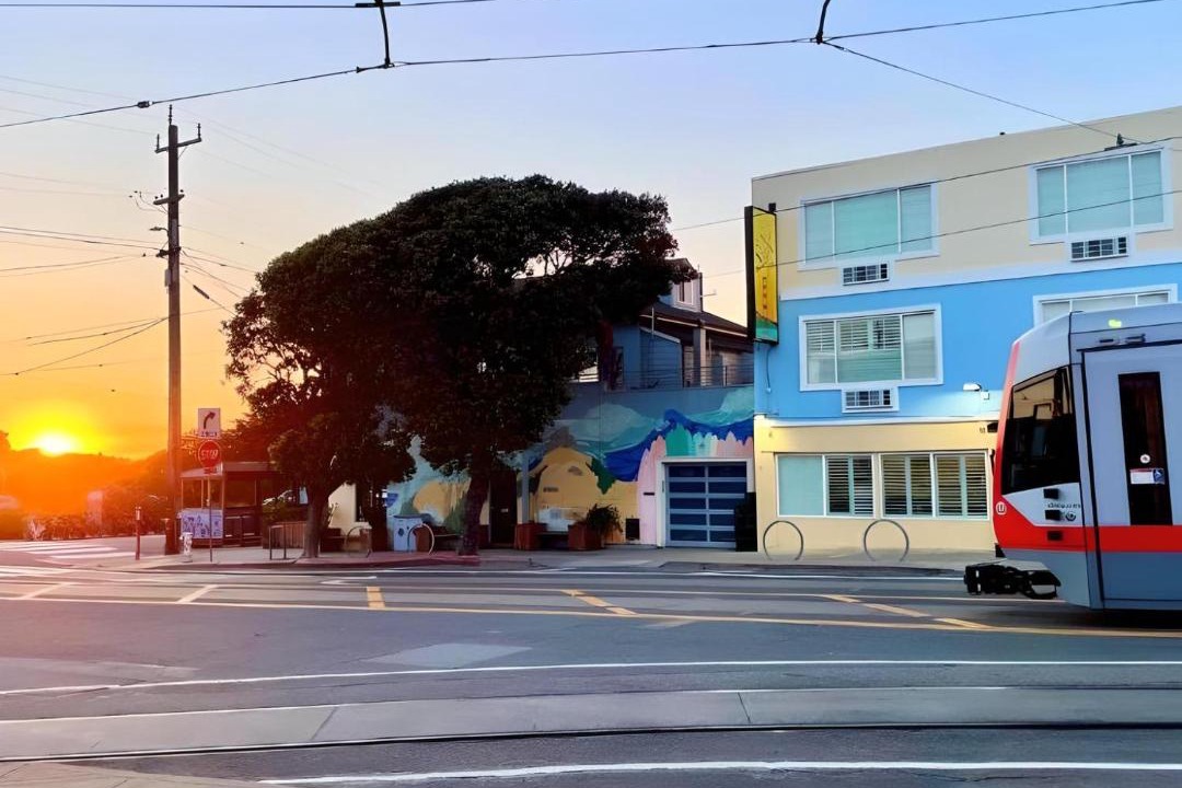 Photo of Others in Outer Sunset