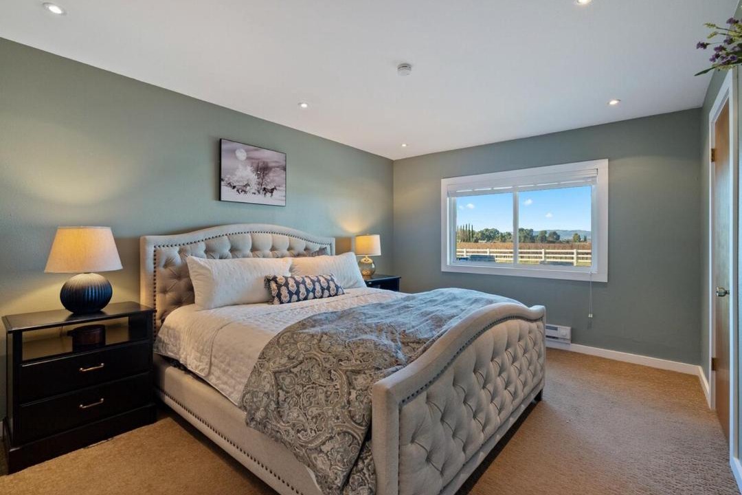 Photo of Bedroom in Paso Robles