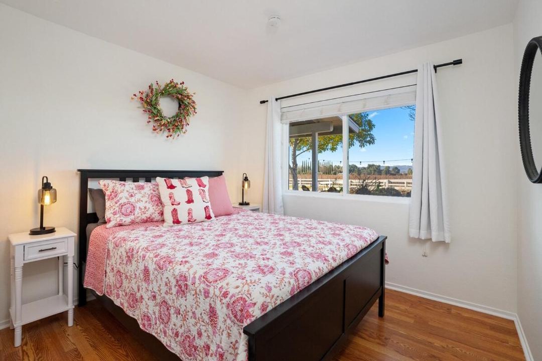 Photo of Bedroom in Paso Robles