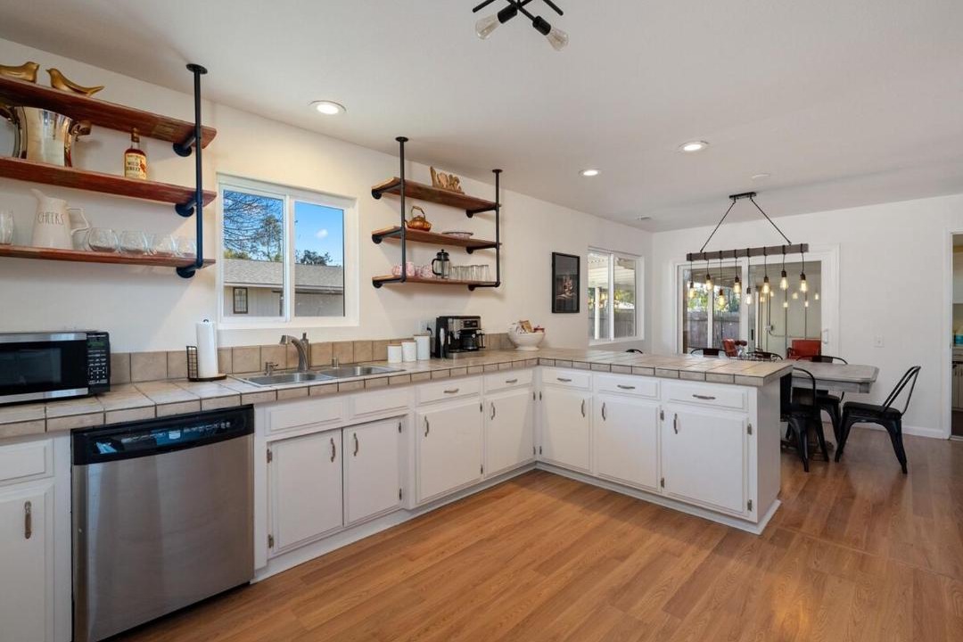 Photo of Kitchen in Paso Robles