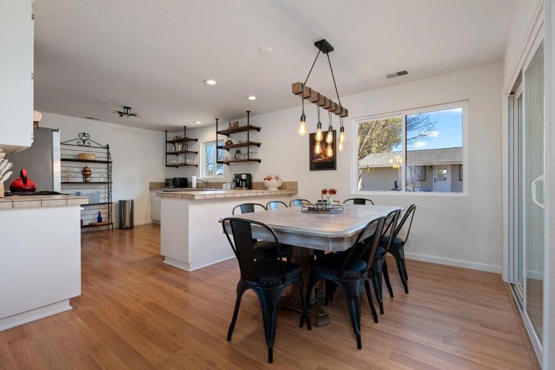 Photo of Kitchen in Paso Robles