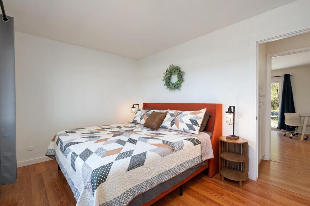 Photo of Bedroom in Paso Robles