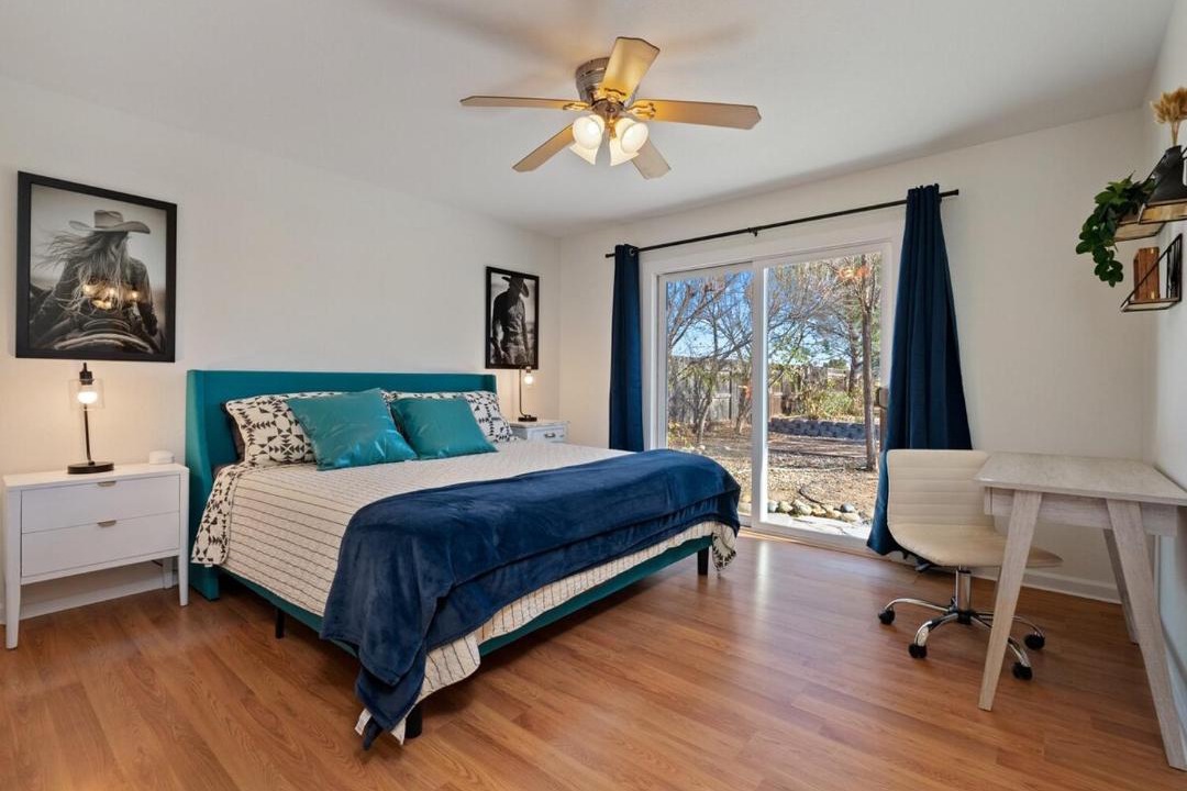 Photo of Bedroom in Paso Robles