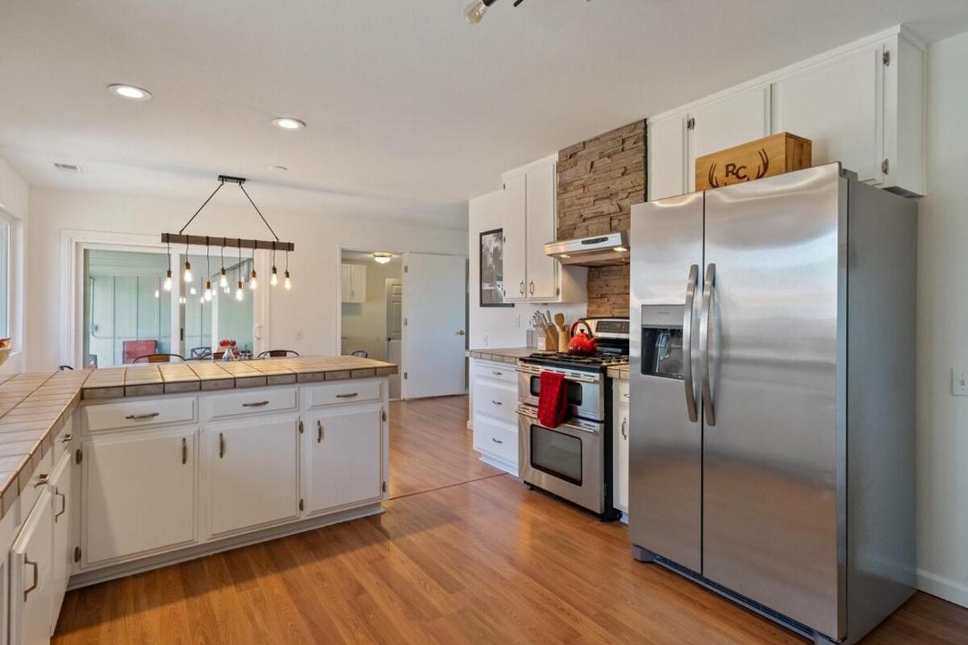 Photo of Kitchen in Paso Robles