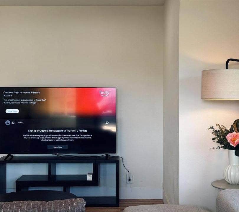 Photo of Livingroom in Los Angeles