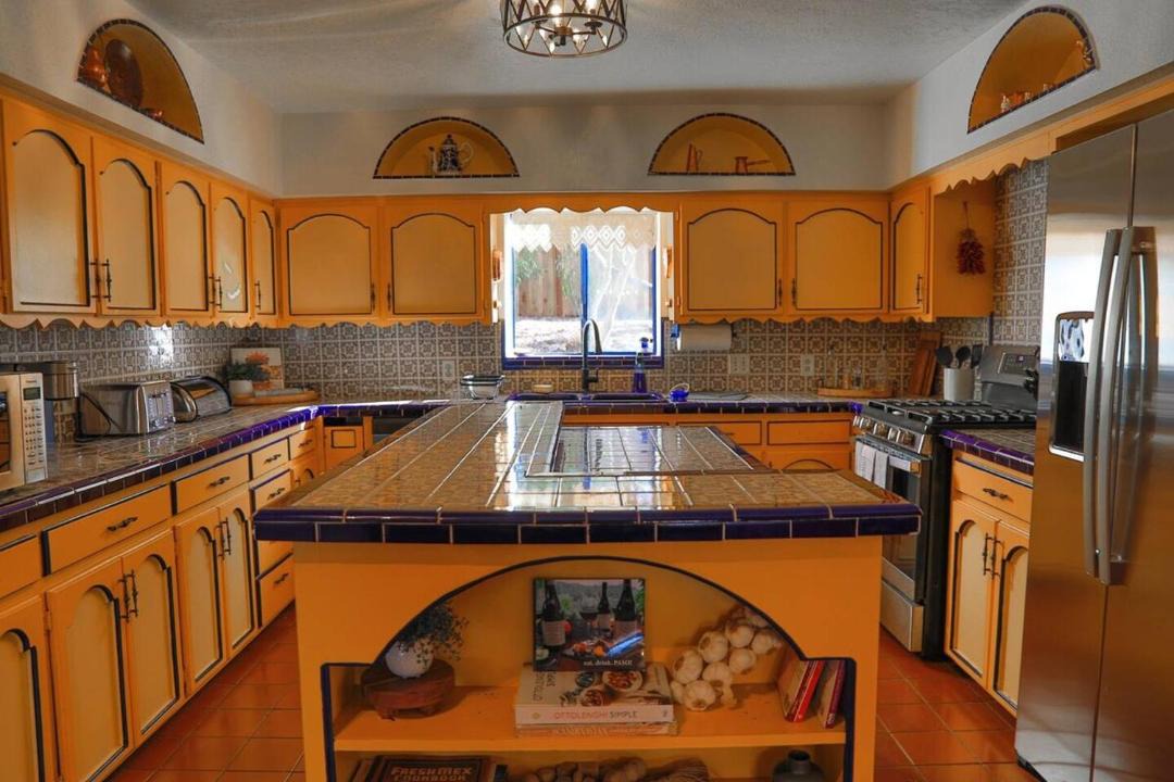 Photo of Kitchen in Atascadero