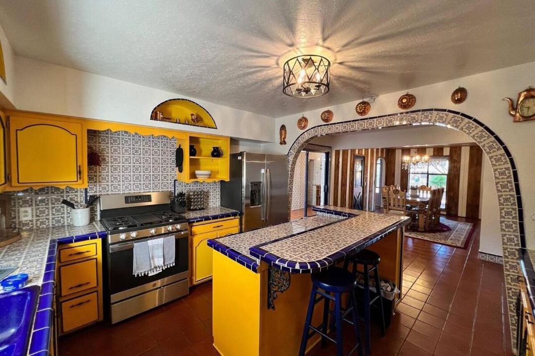 Photo of Kitchen in Atascadero