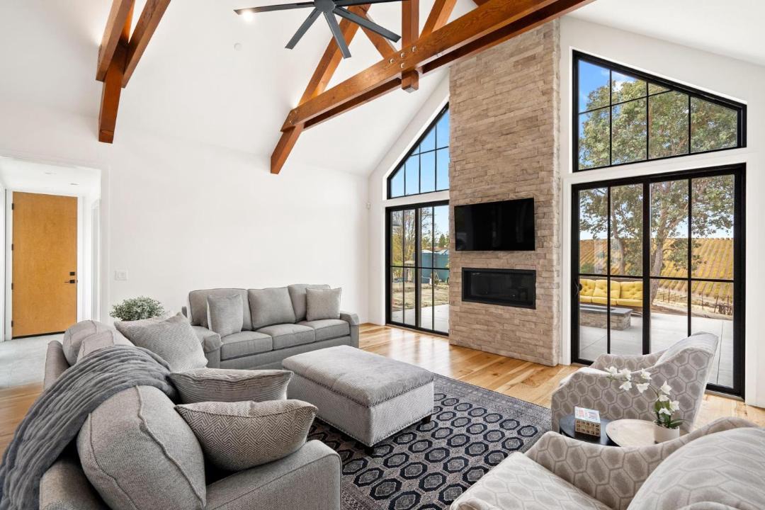 Photo of Livingroom in San Miguel
