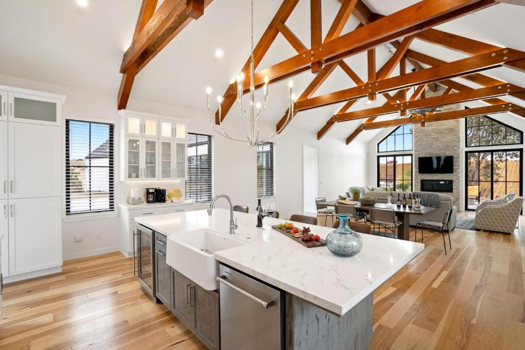Photo of Kitchen in San Miguel