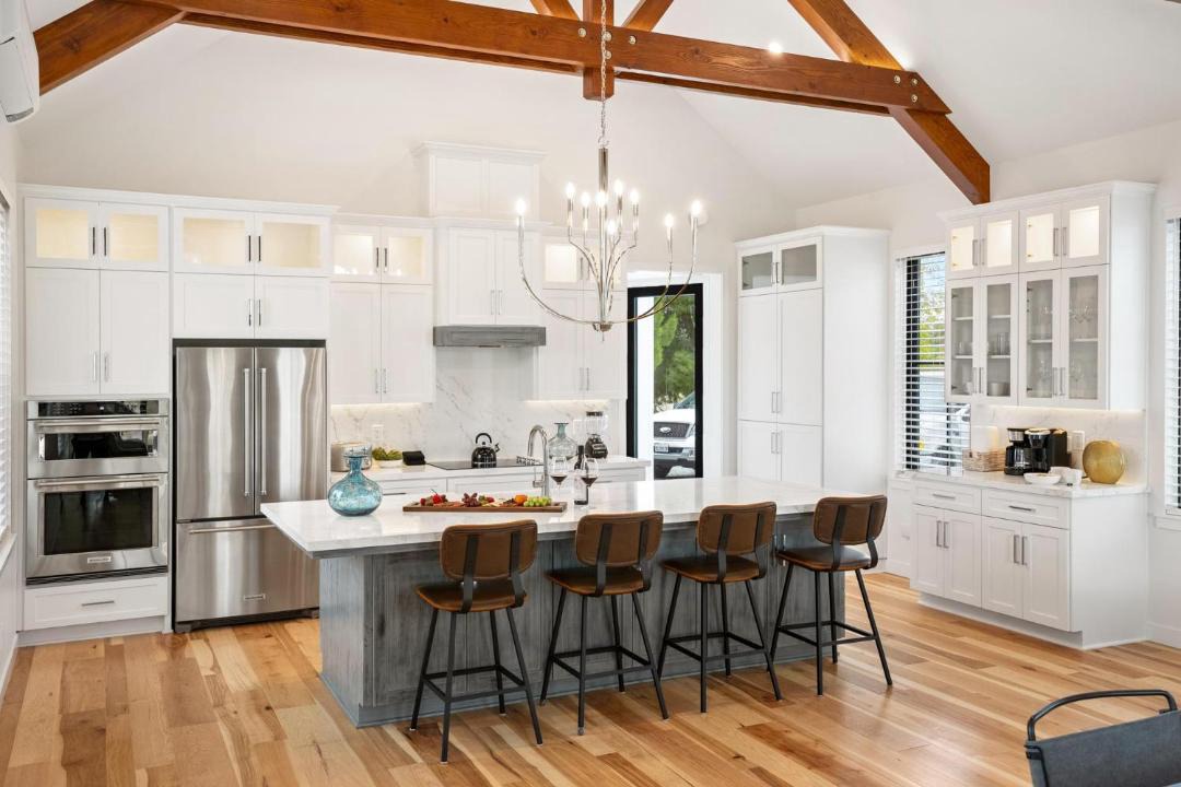 Photo of Kitchen in San Miguel