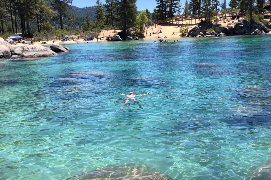 Photo of Others in Zephyr Cove