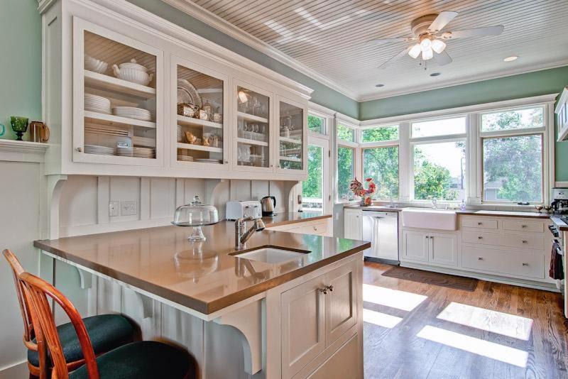 Photo of Kitchen in Paso Robles