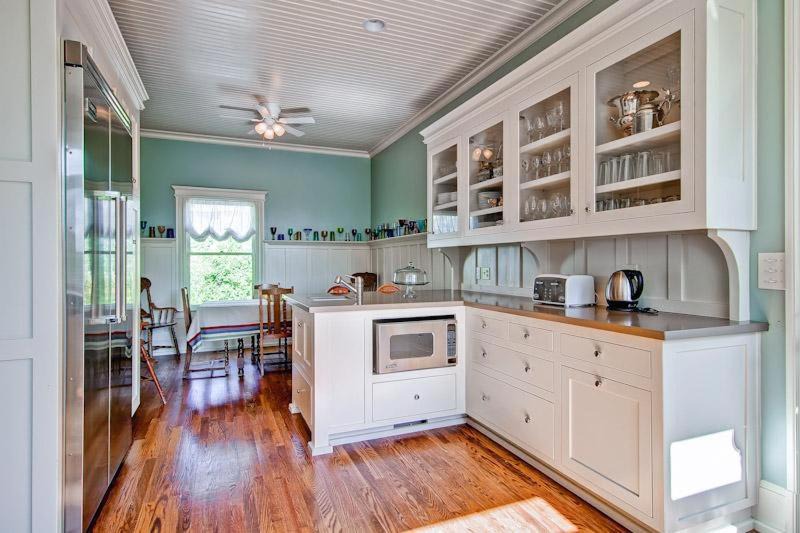 Photo of Kitchen in Paso Robles