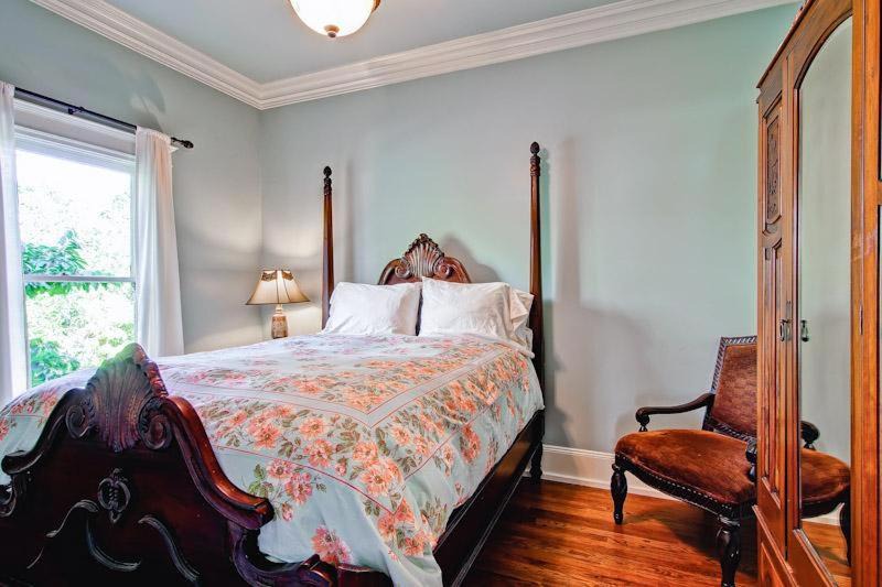 Photo of Bedroom in Paso Robles